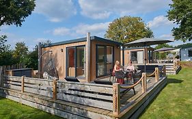 Siblu Camping Meerwijck